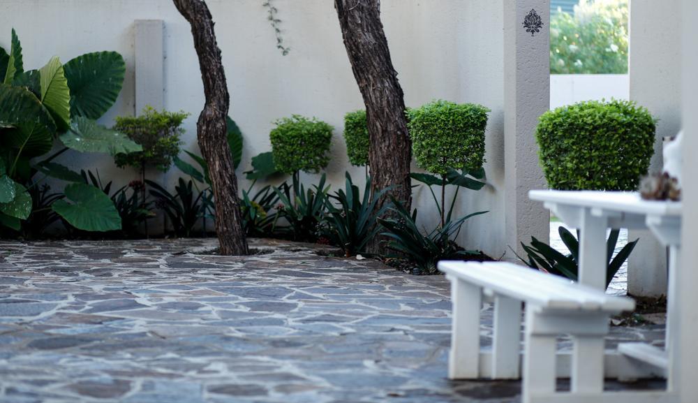 The Hedge Guesthouse Kuruman Exterior photo