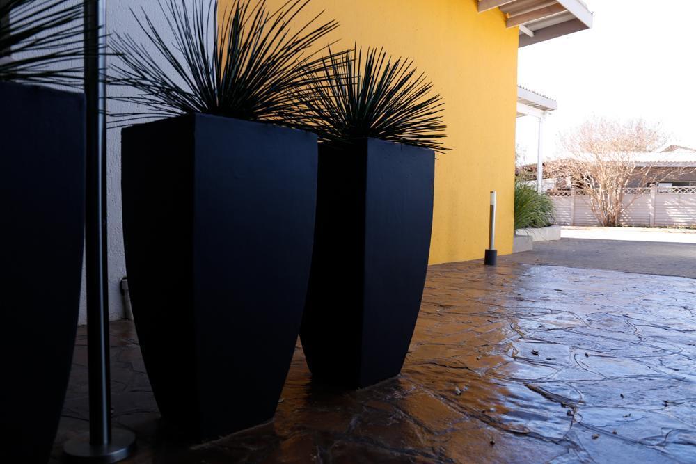 The Hedge Guesthouse Kuruman Exterior photo