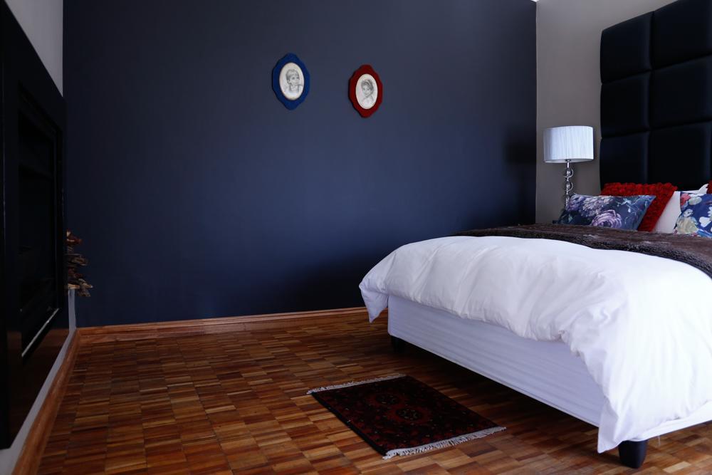 The Hedge Guesthouse Kuruman Exterior photo