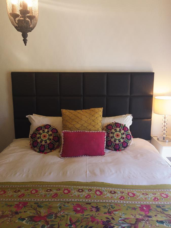 The Hedge Guesthouse Kuruman Exterior photo